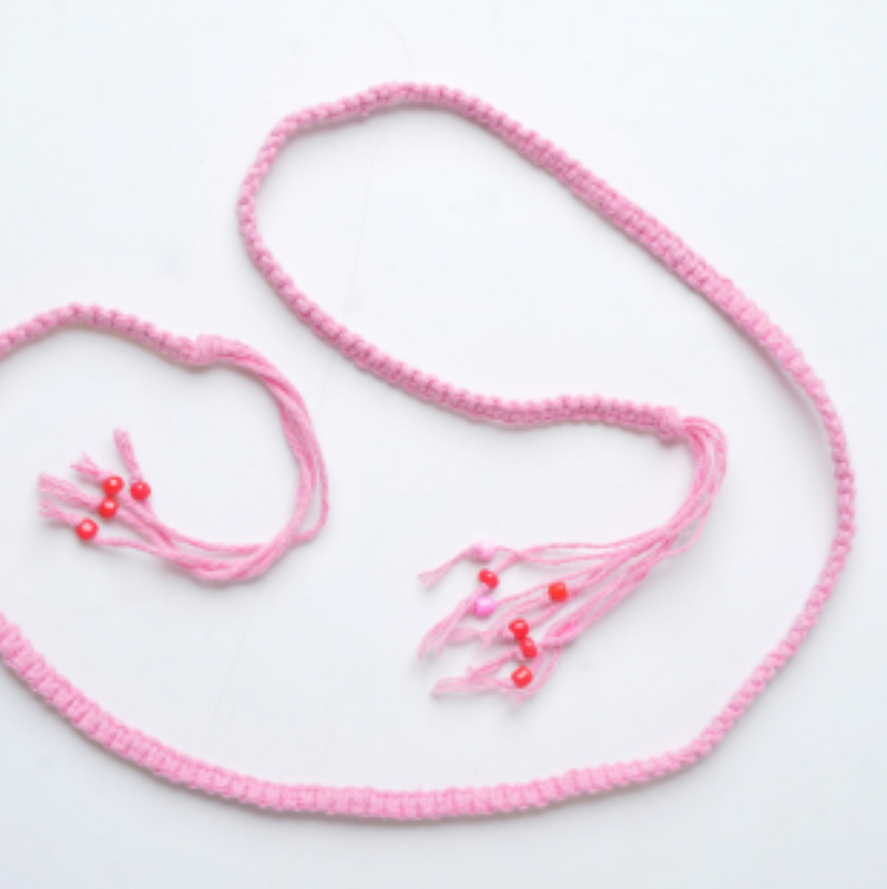 BAG DECOR STRANDS