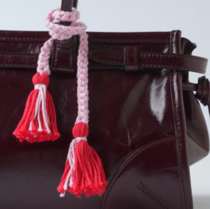 BAG DECOR STRANDS