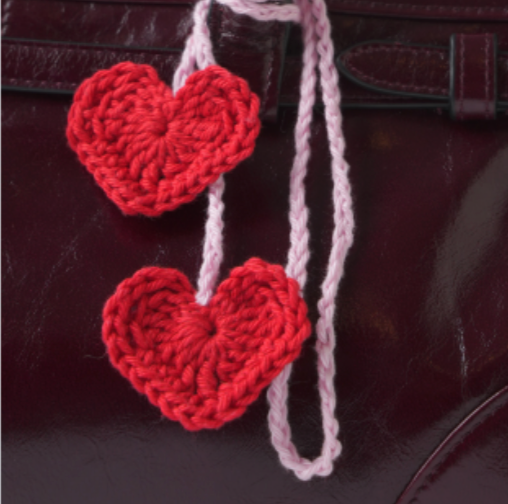 BAG DECOR STRANDS