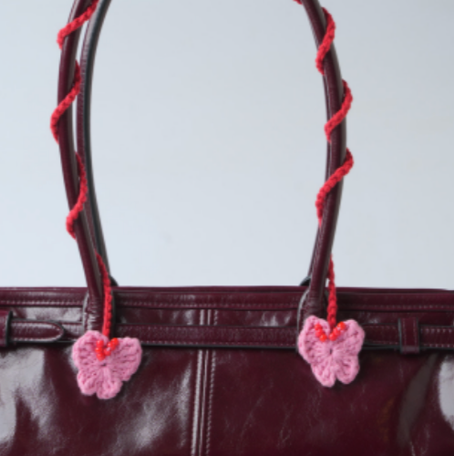 BAG DECOR STRANDS