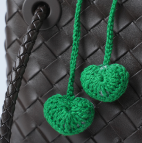 BAG DECOR STRANDS