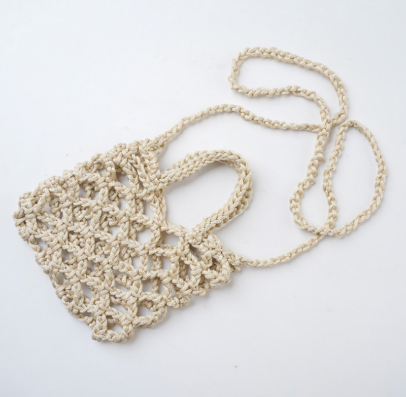 NETS TRAPPY BAG