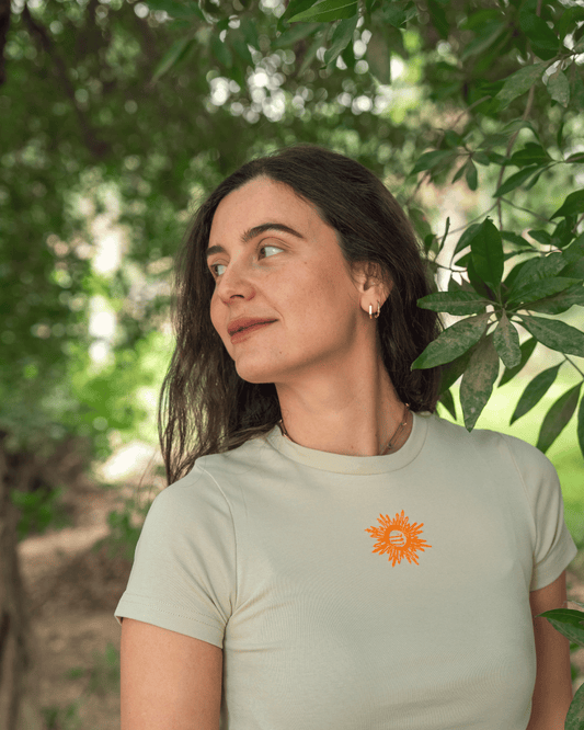 Nour | نور . T-Shirt