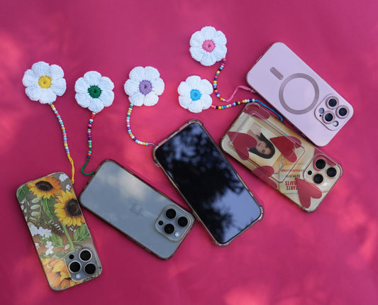 Petal Charm