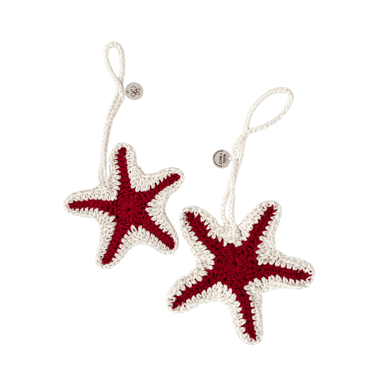 STARFISH CHARM