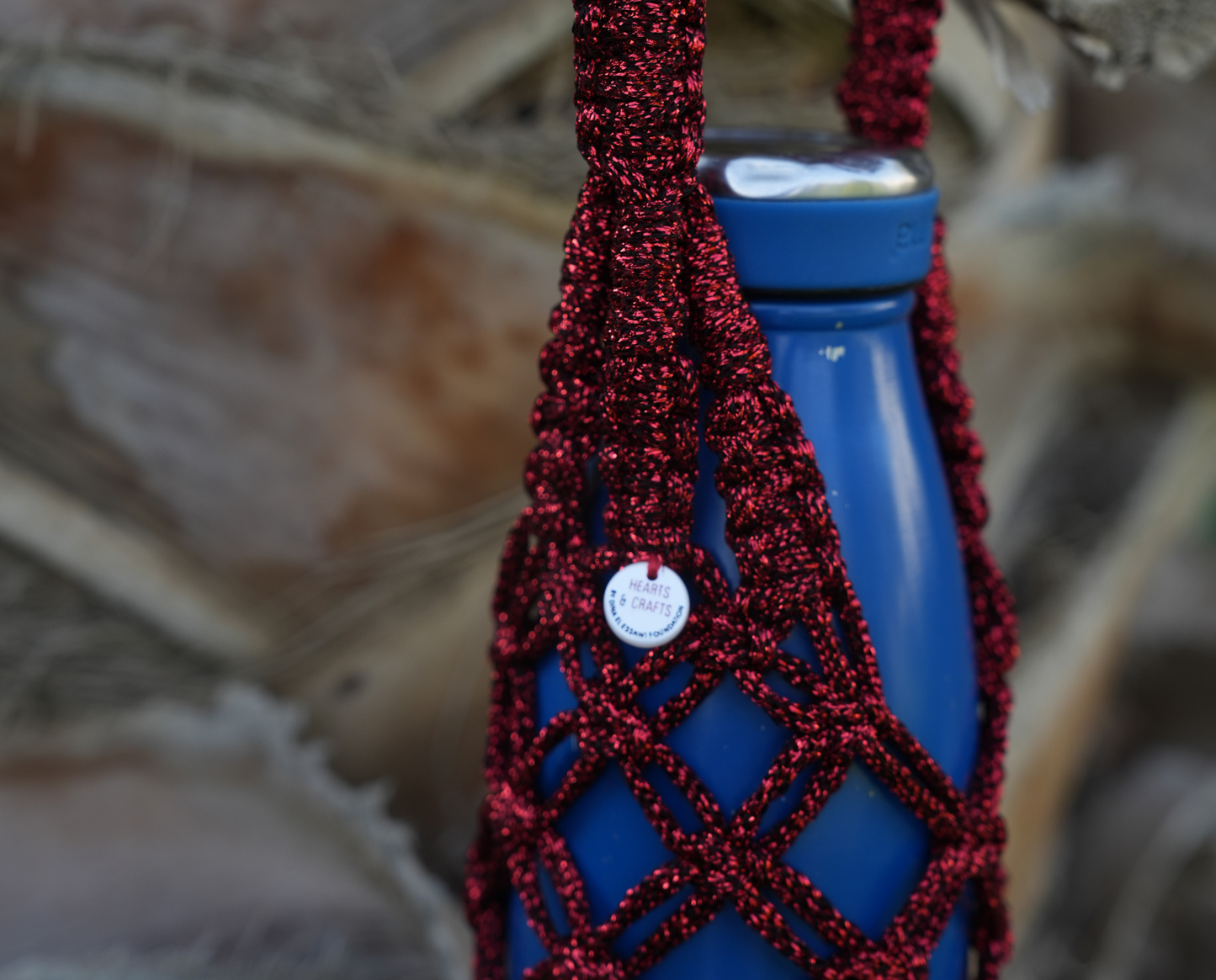 Little Bloom Bag