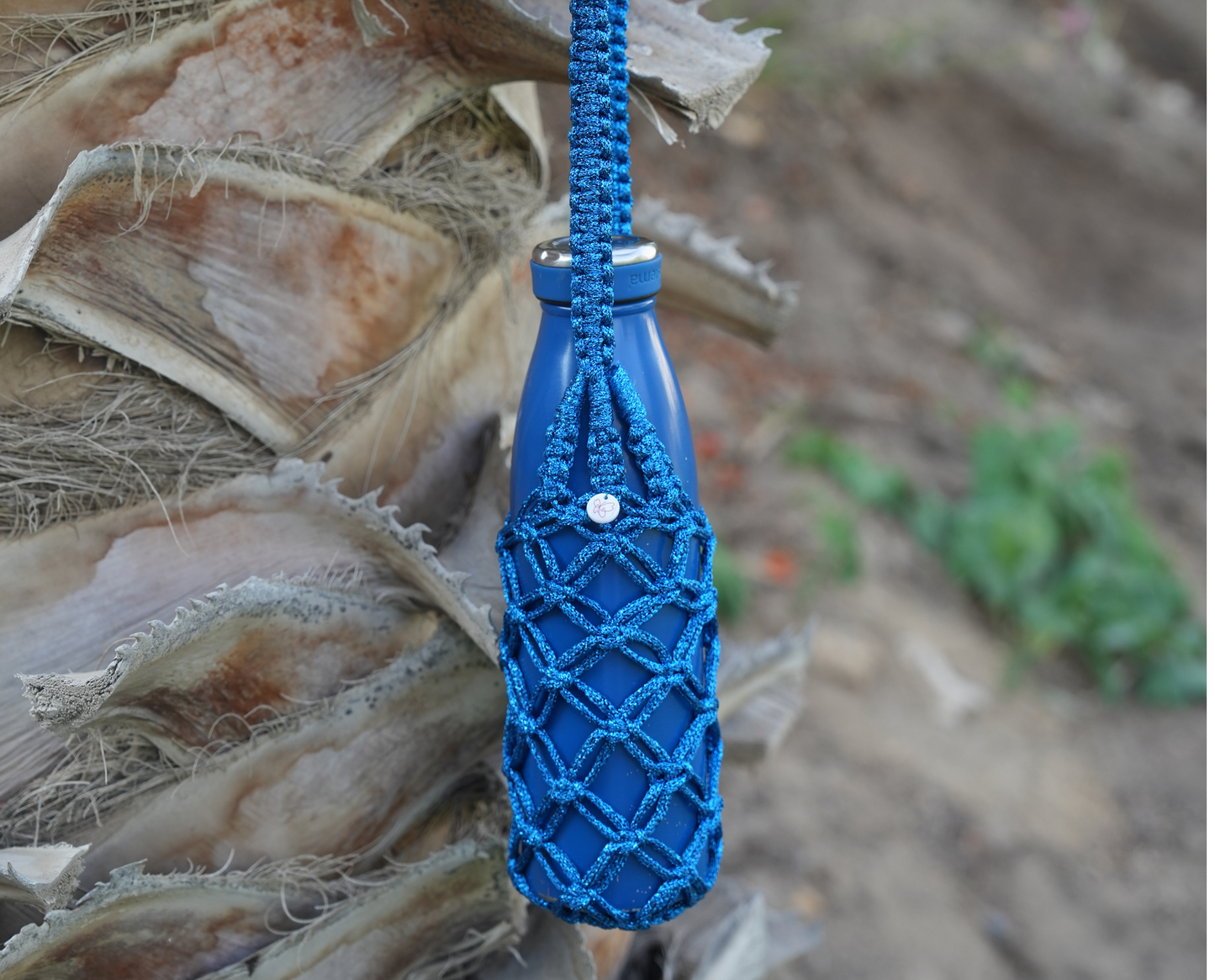Little Bloom Bag