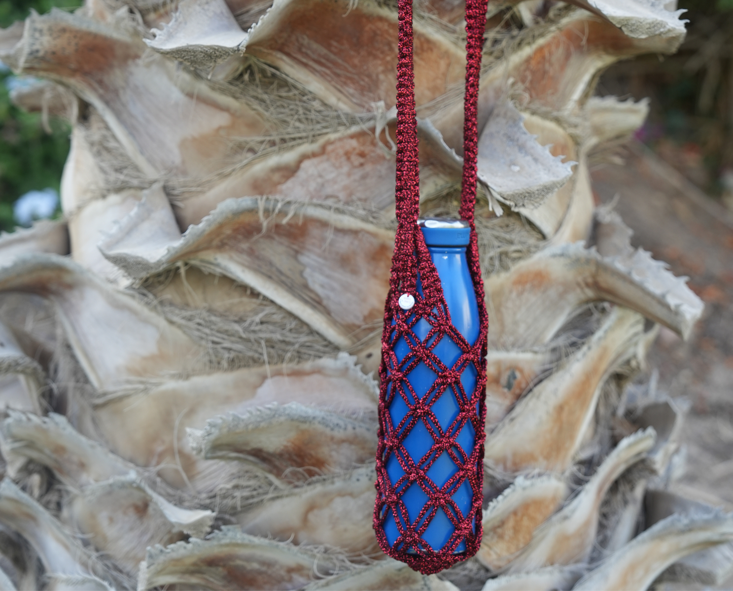 Little Bloom Bag