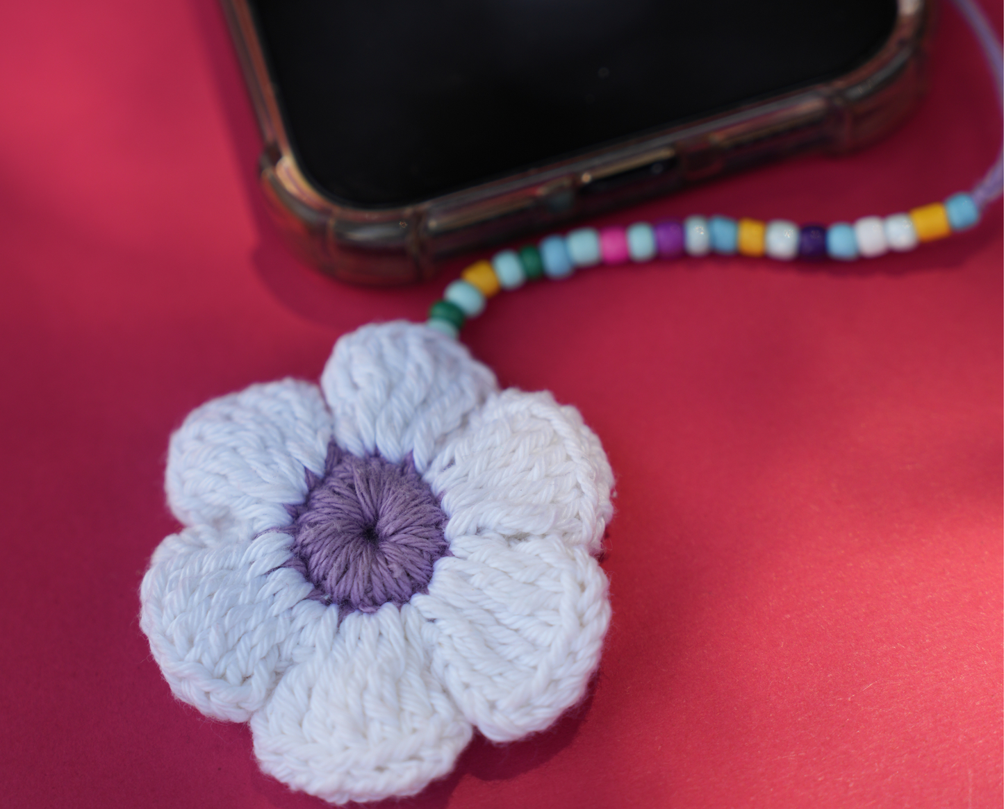 Petal Charm