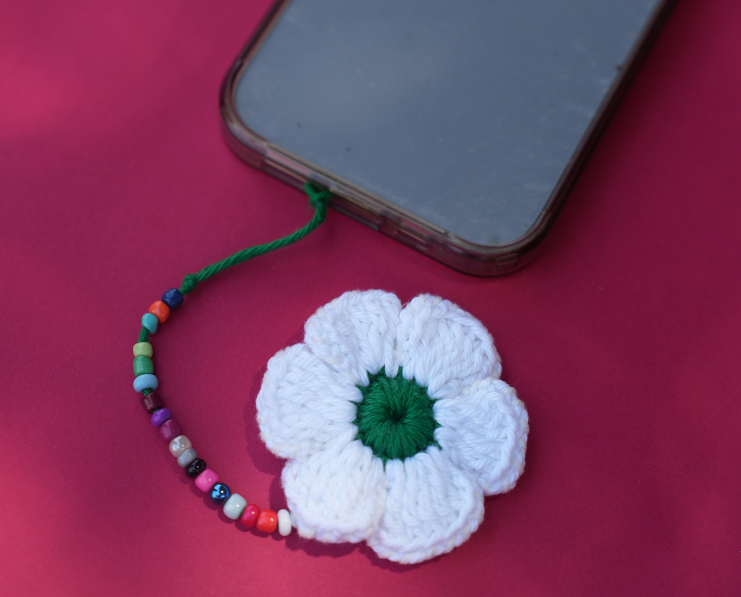 Petal Charm