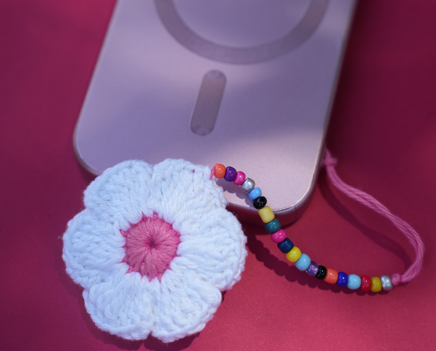 Petal Charm