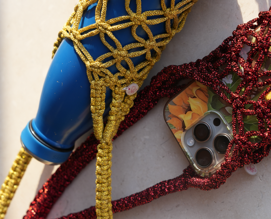 Little Bloom Bag
