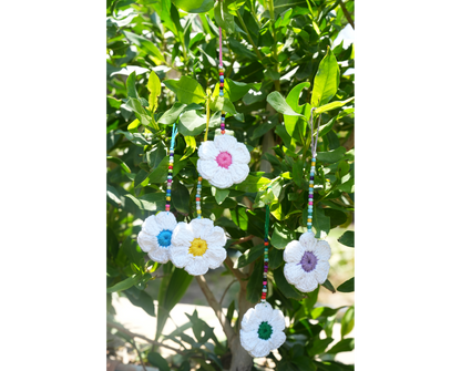 Petal Charm