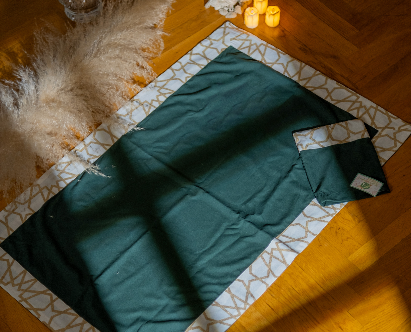 Portable Prayer Mat