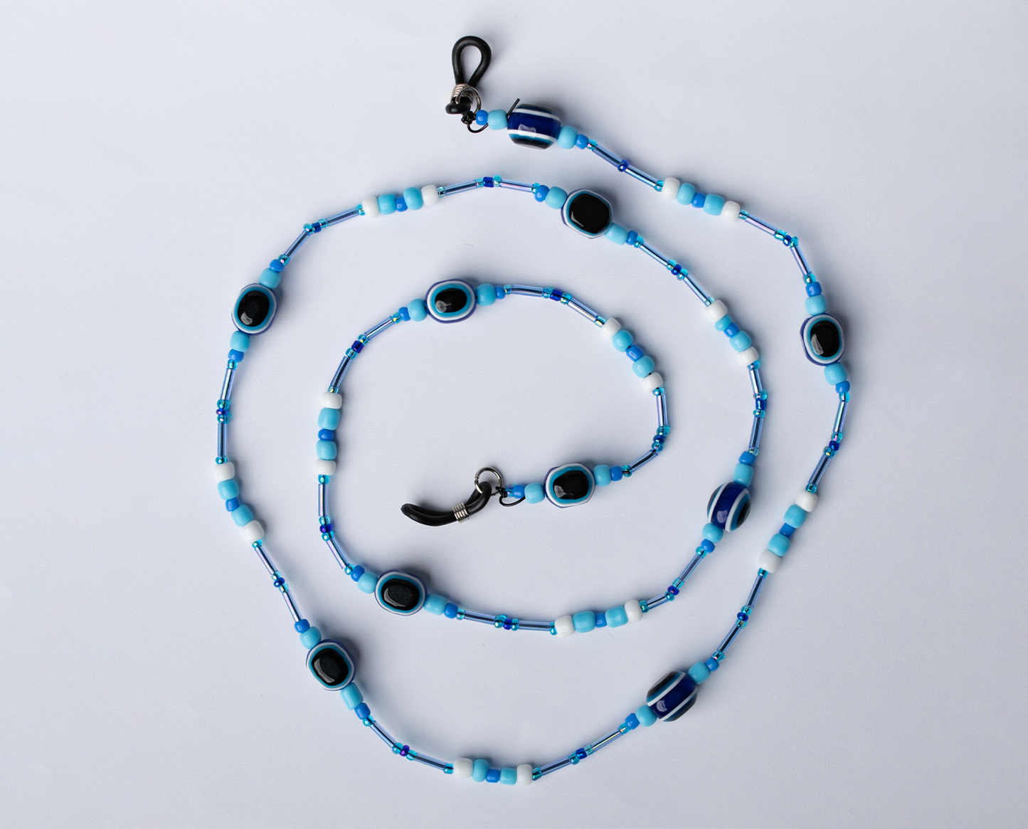 Blue Daze Eyewear Chain