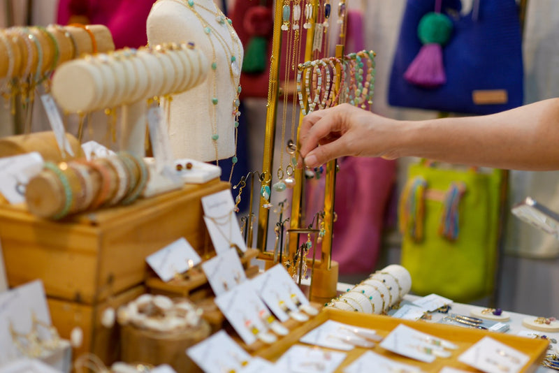 Market Access & Economic Empowerment