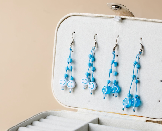 Daisy Delight Earrings