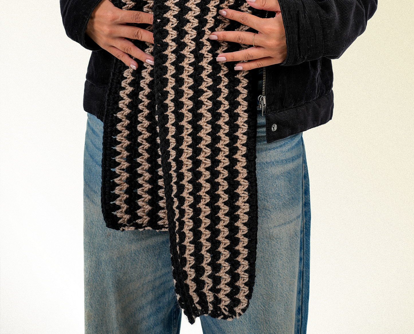 Dunes Scarf