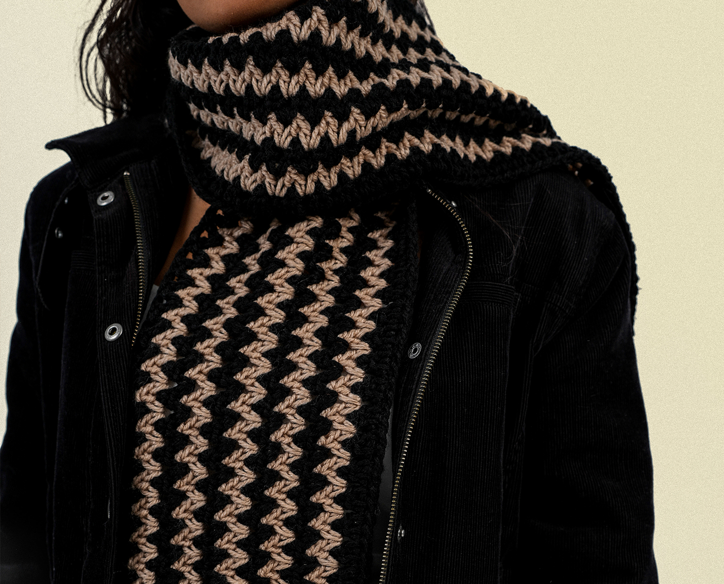 Dunes Scarf