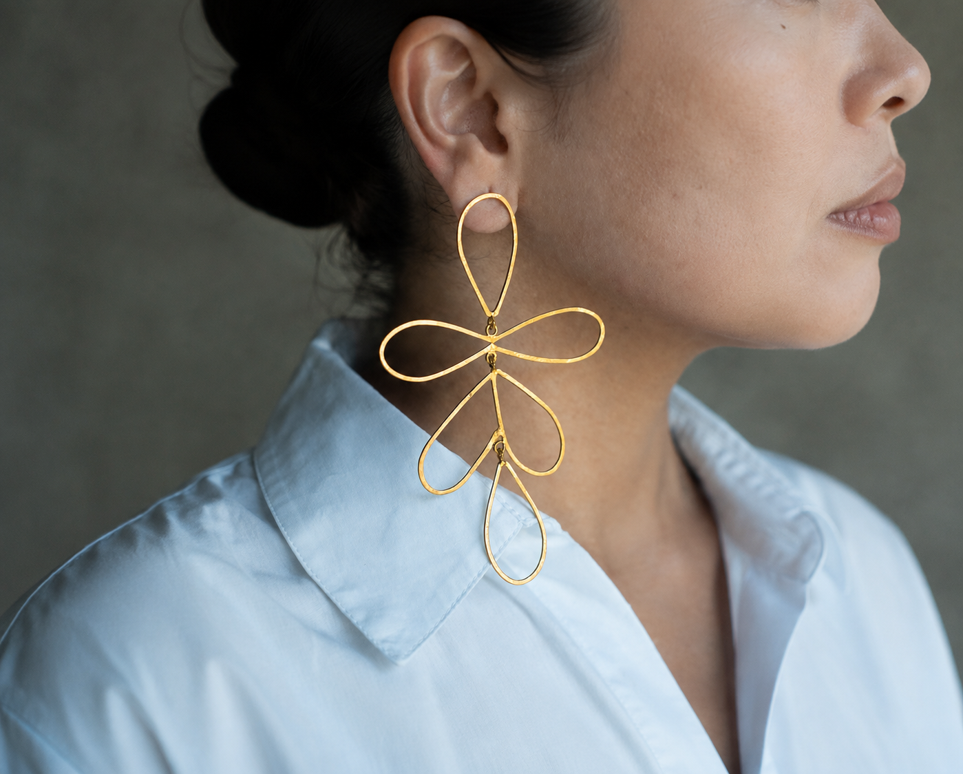 Nasma Earrings