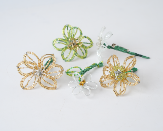 Eternal Groomsmen Pin