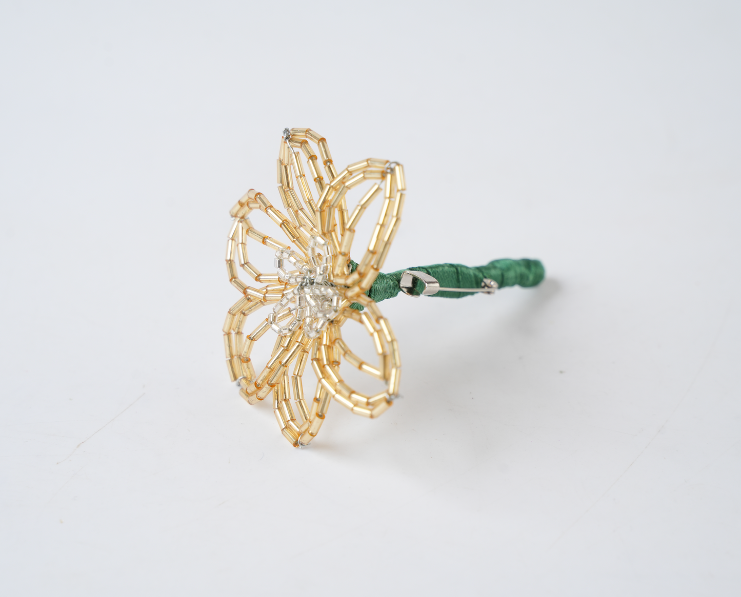 Eternal Groomsmen Pin