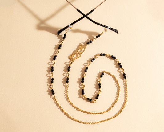 Butterfly Eyewear Chain