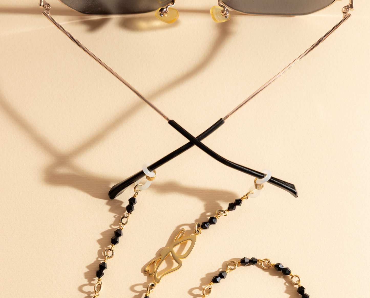 Butterfly Eyewear Chain
