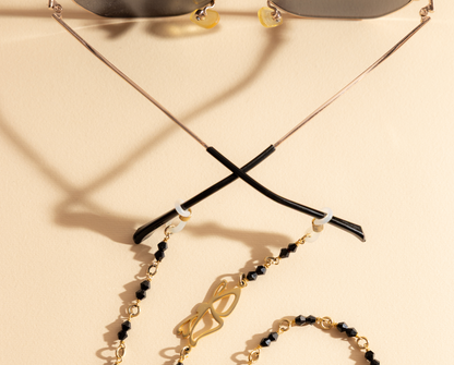 Butterfly Eyewear Chain