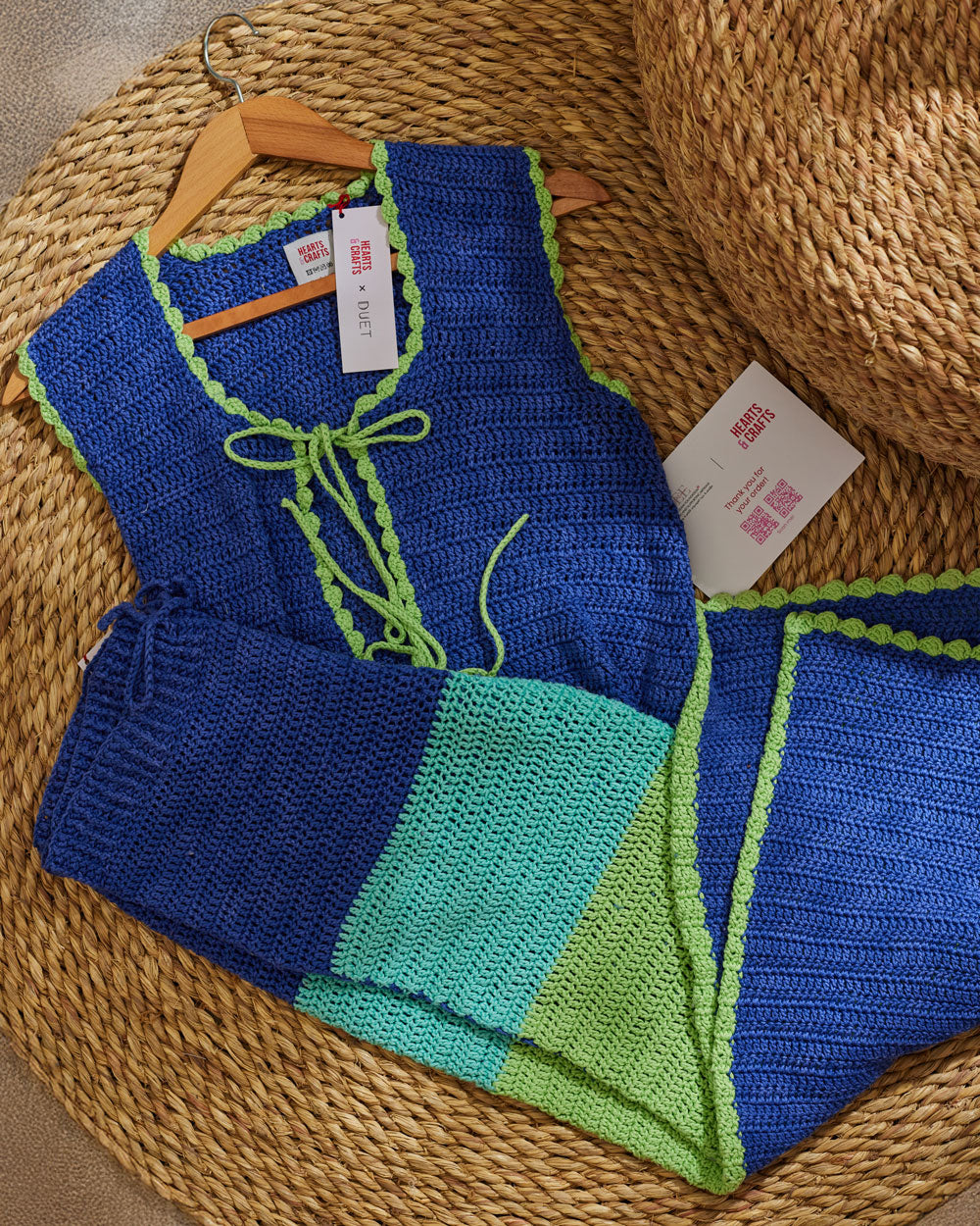 The Ripple Set | Adults