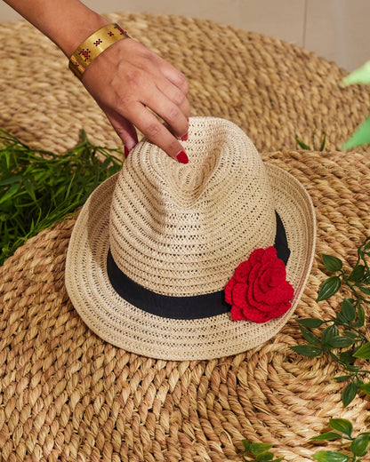 Petal Pin
