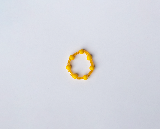 Lemon Drops Ring