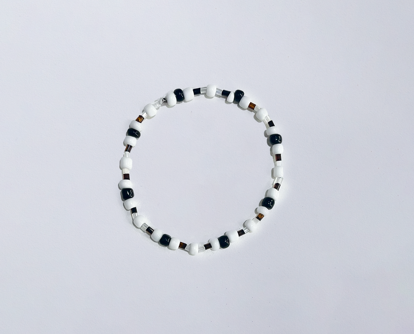 Monochrome Bracelet