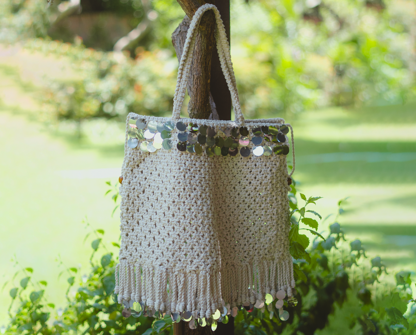 The Glowline Bag
