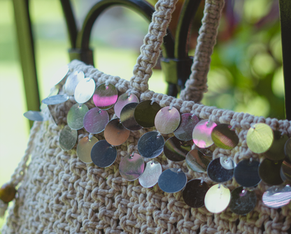 The Glowline Bag