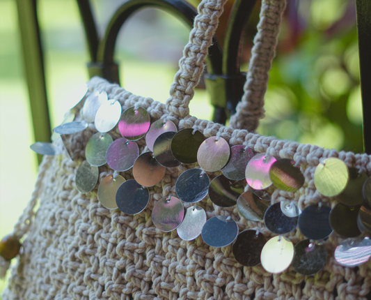The Glowline Bag