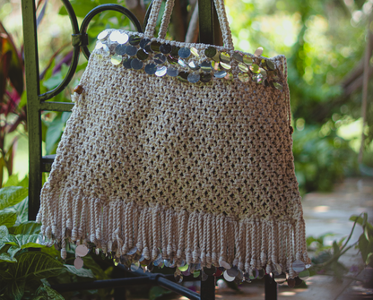 The Glowline Bag