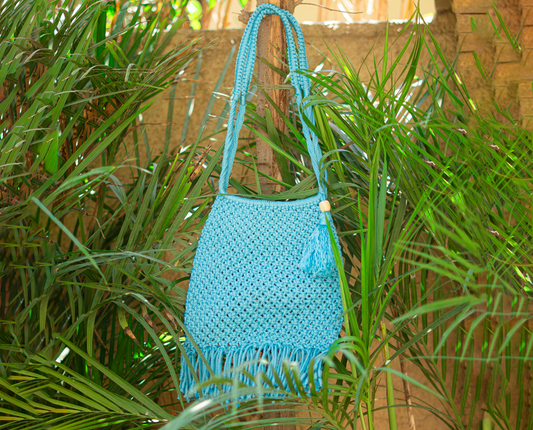The Seabreeze Bag