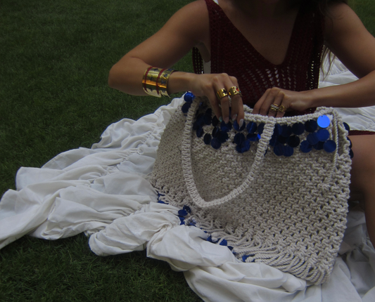 The Disco Daze Bag