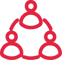 We start where others end