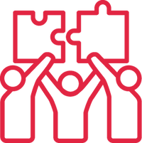 We reach where others don't