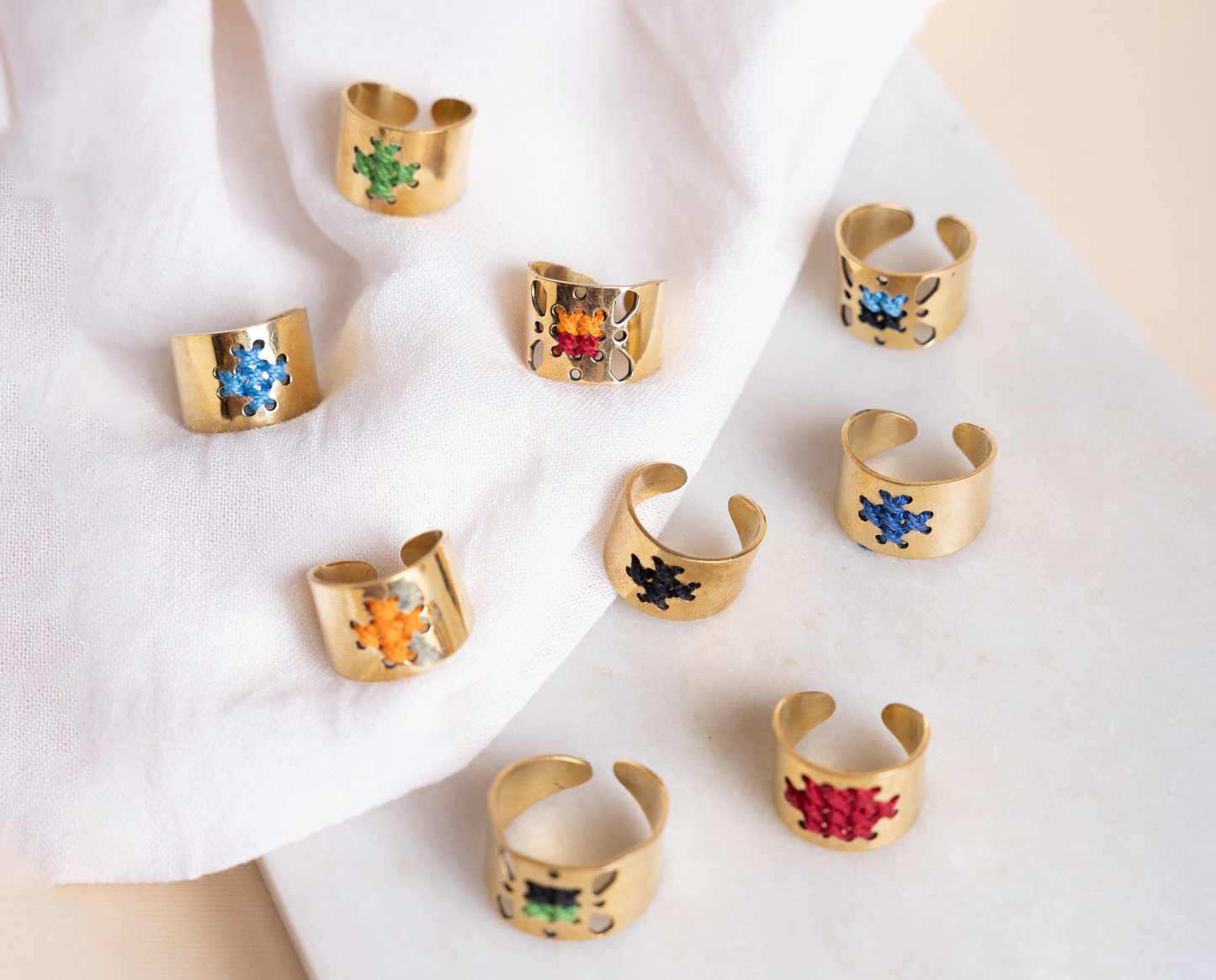 Grace Ring