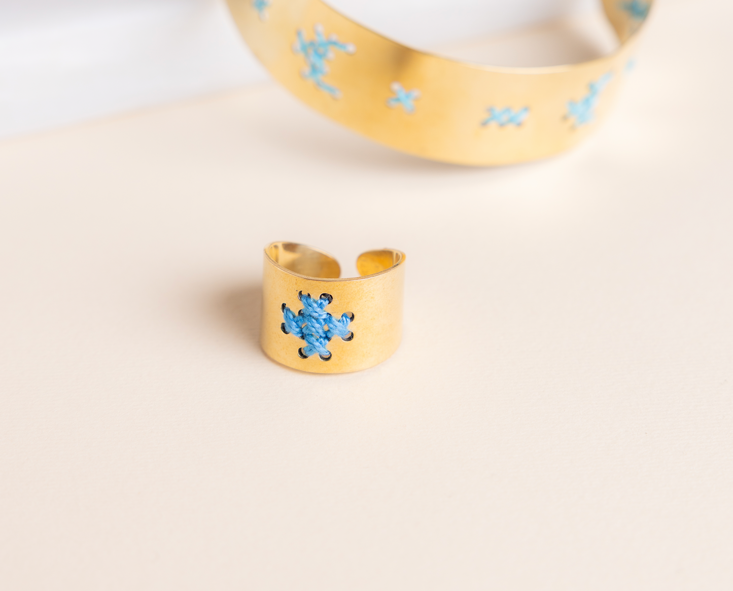 Grace Ring