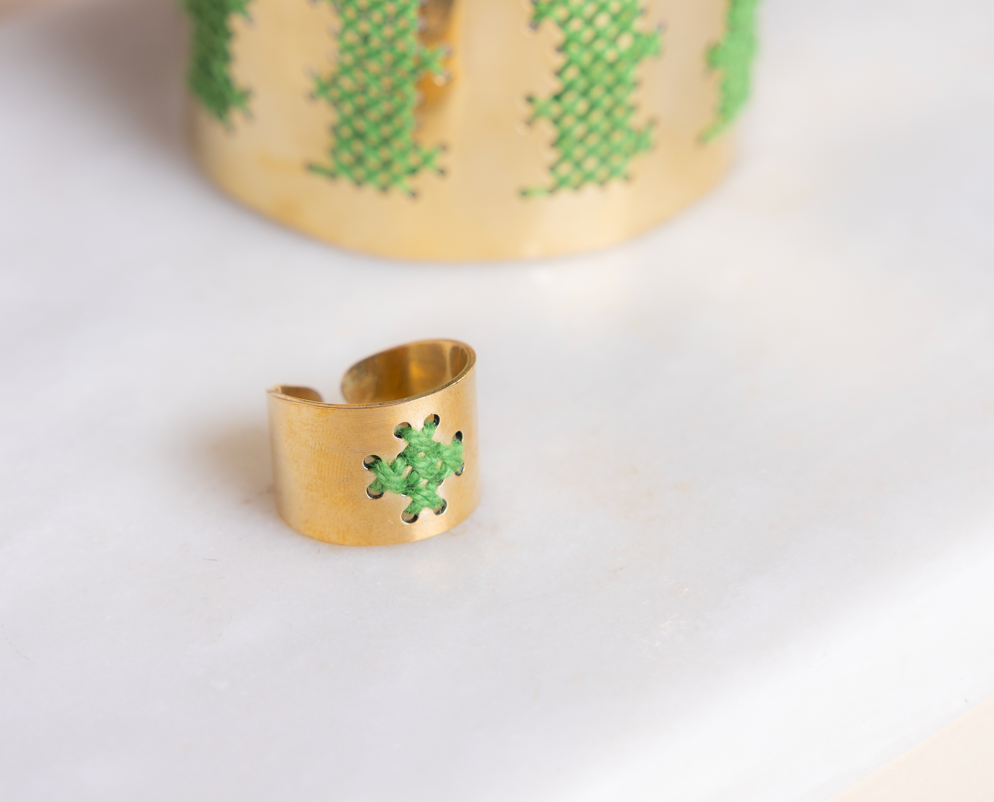 Grace Ring