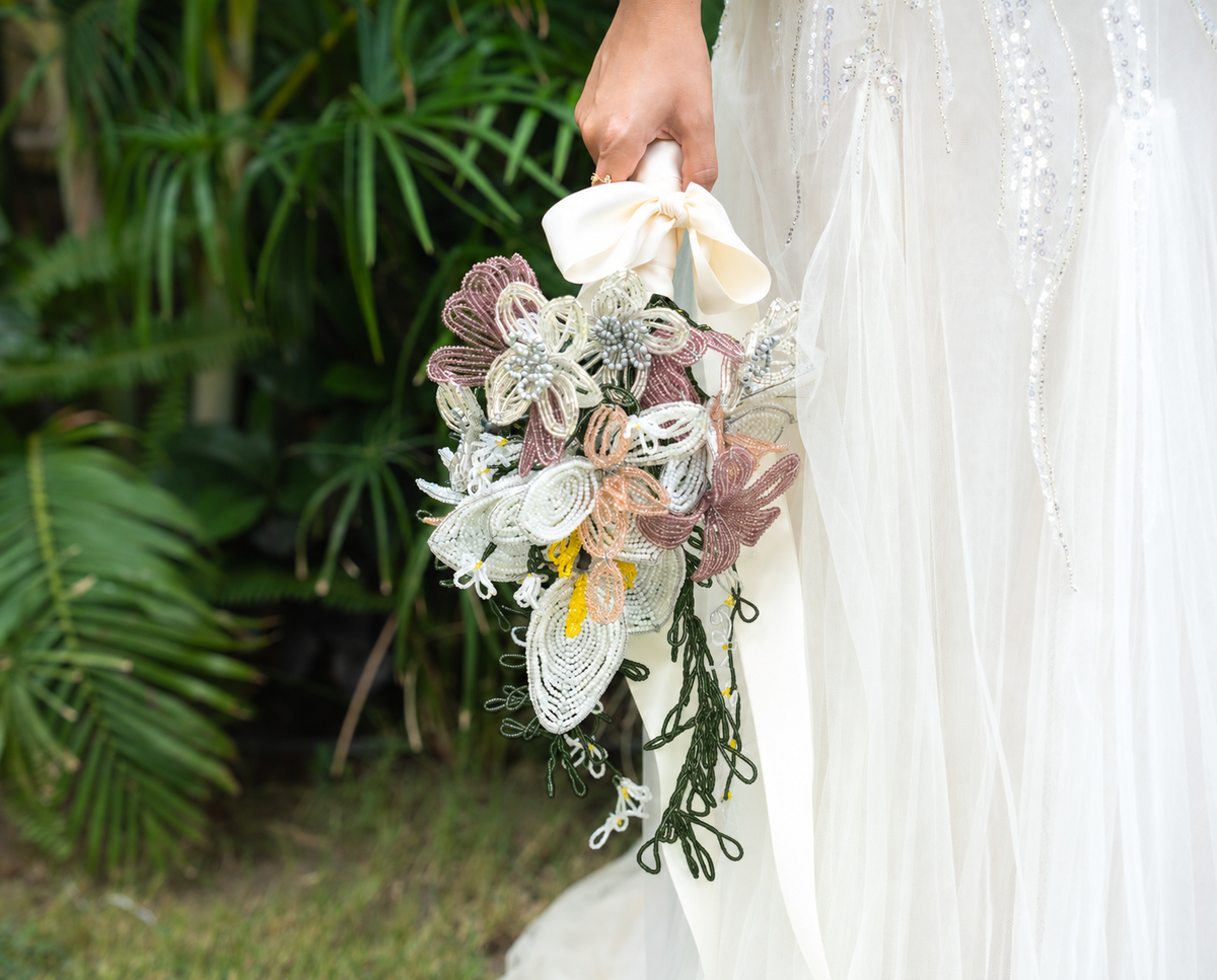 The Ever After Bouquet