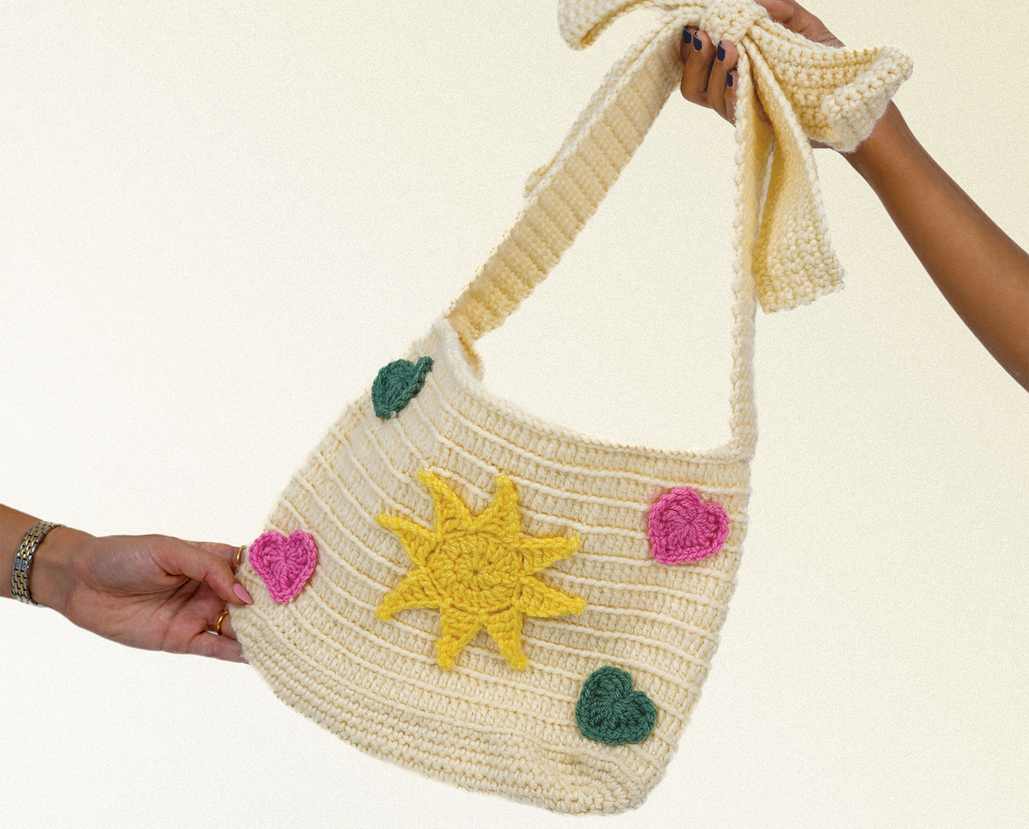 Vanilla Sunrise Bag