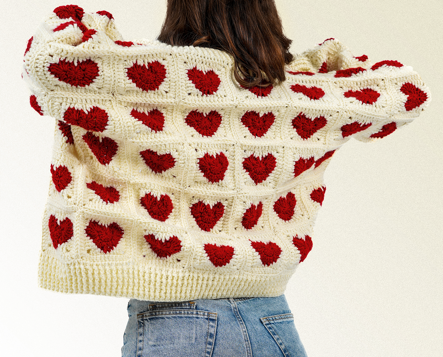 Wholehearted Cardigan